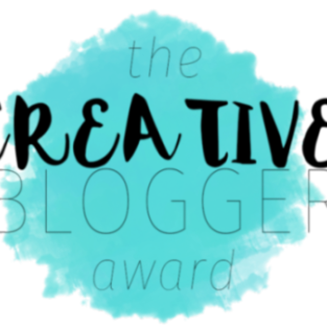 creative-blogger